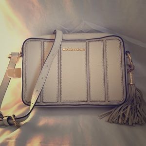Michael Kors Brooklyn Crossbody Bag